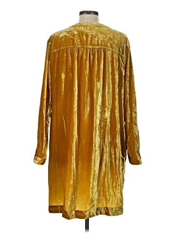 By Anthropologie Casual Dress (view 2)