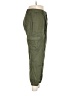 Gap 100% Cotton Green Cargo Pants Size 8 - photo 4