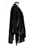 ALLSAINTS Black Cardigan Size 10 - photo 4