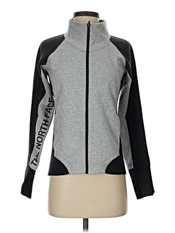 The North Face Track Jacket (view 1)