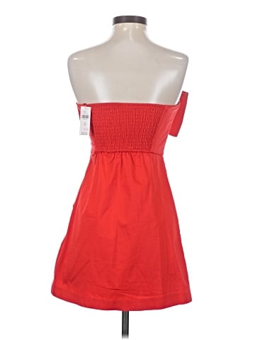 Hutch Cocktail Dress (view 2)