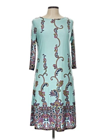 Gilli Casual Dress (view 1)