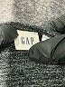 Gap Gray Casual Dress Size XL (tall) - photo 7
