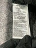 Gap Gray Casual Dress Size XL (tall) - photo 8