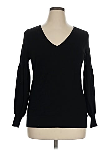 Torrid Pullover Sweater (view 1)