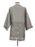 bryn WALKER Gray Kimono Size S - photo 2