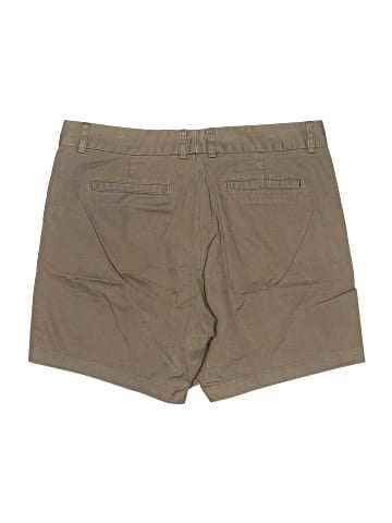 Land' n Sea Khaki Shorts (view 2)