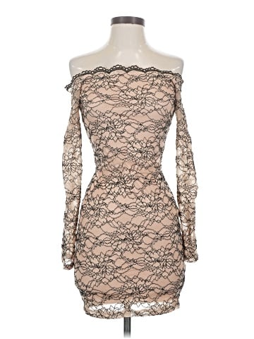 Akira Cocktail Dress (view 1)