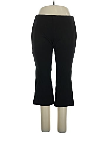 Neiman Marcus Active Pants (view 1)