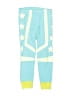 Hanna Andersson 100% Cotton Stars Blue Sweatpants Size 4 - photo 1