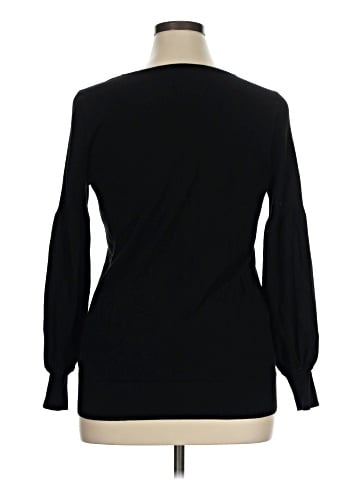 Torrid Pullover Sweater (view 2)