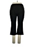 Neiman Marcus Solid Black Active Pants Size 14 - photo 2