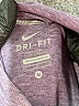 Nike Purple Long Sleeve Turtleneck Size M - photo 7