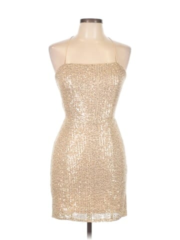 Lulus Cocktail Dress (view 1)