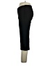 Neiman Marcus Solid Black Active Pants Size 14 - photo 5