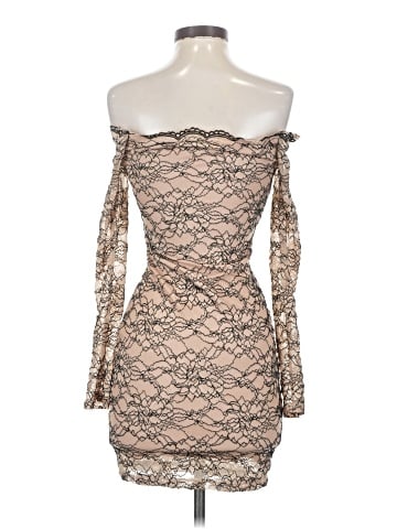 Akira Cocktail Dress (view 2)