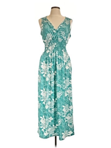 Jon & Anna Casual Dress (view 1)