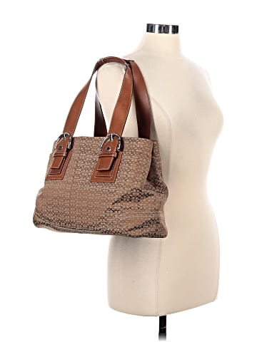 Coach Factory Tote (view 2)