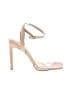 Steve Madden Ivory Sandals Size 10 - photo 1