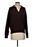 Madewell Burgundy Pullover Sweater Size S - photo 1