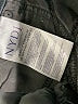 NYDJ Solid Black Shorts Size 8 - photo 4