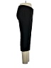 Neiman Marcus Solid Black Active Pants Size 14 - photo 4