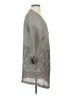 bryn WALKER Gray Kimono Size S - photo 4