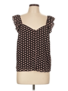 J.Crew Factory Store Sleeveless Blouse