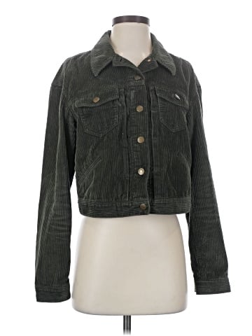 Old Navy Denim Jacket (view 1)