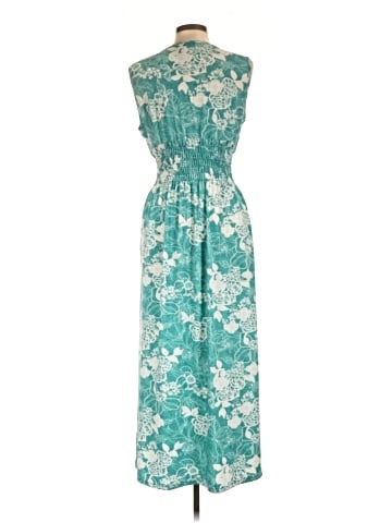Jon & Anna Casual Dress (view 2)