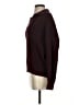 Madewell Burgundy Pullover Sweater Size S - photo 5