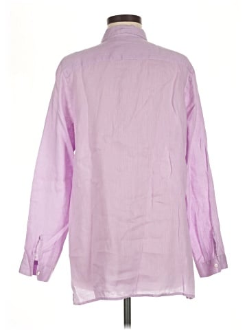 J.Jill Long Sleeve Button-Down Shirt (view 2)
