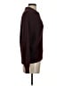 Madewell Burgundy Pullover Sweater Size S - photo 4