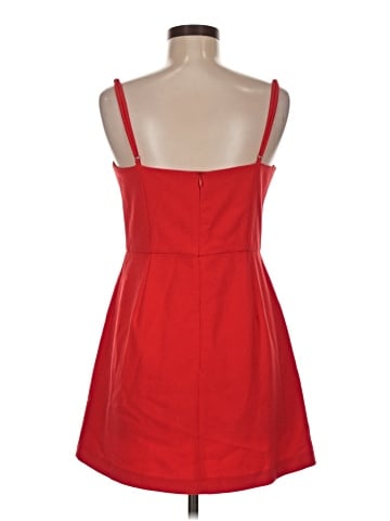 French Connection Cocktail Dress (view 2)