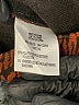 By Anthropologie Animal Print Brown Casual Pants Size XS - photo 8