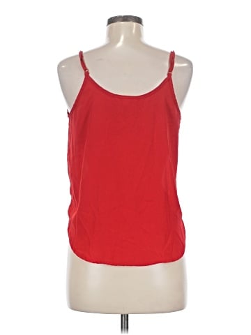 Ambiance Apparel Sleeveless Blouse (view 2)