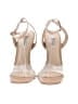 Steve Madden Ivory Sandals Size 10 - photo 2
