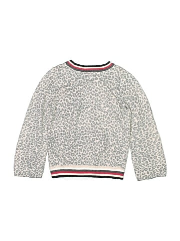 Splendid Pullover Sweater (view 2)