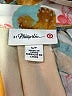 3.1 Phillip Lim for Target 100% Polyester Print Ivory Long Sleeve Blouse Size S - photo 7