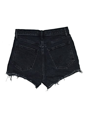 Abercrombie & Fitch Denim Shorts (view 2)