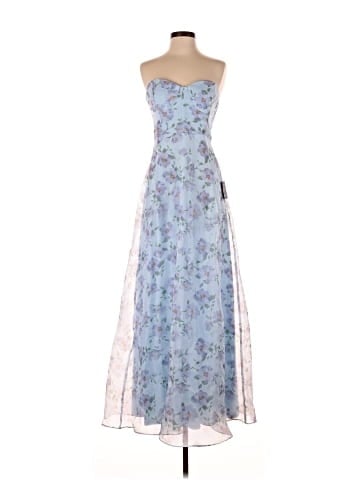 Lulus Cocktail Dress (view 1)