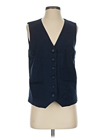 Abercrombie & Fitch Sweater Vest (view 1)
