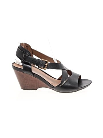 Clarks Wedges (view 1)