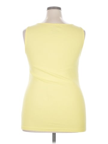 Faded Glory Tank Top (view 2)