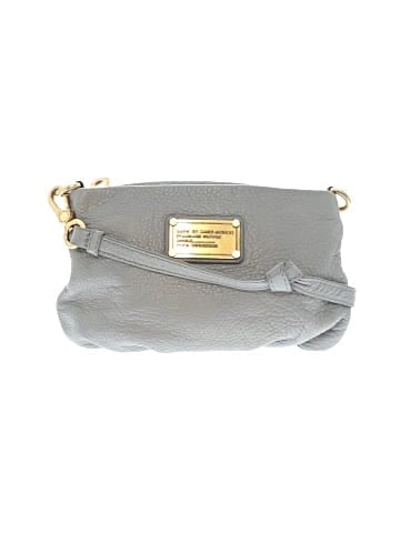 Marc by Marc Jacobs Leather Crossbody Bag (view 1)