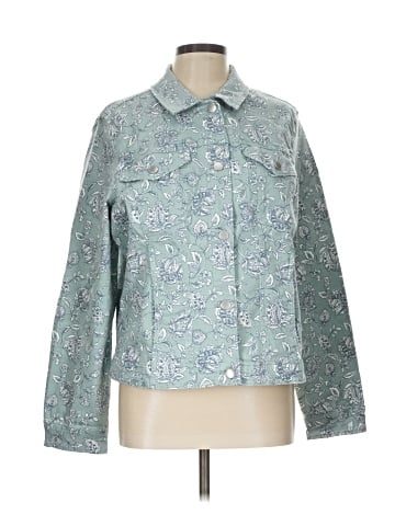 Croft & Barrow Jacket (view 1)
