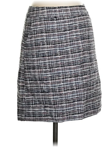 Ann Taylor LOFT Casual Skirt (view 1)