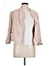 CAbi 100% Rayon Pink Jacket Size L - photo 1