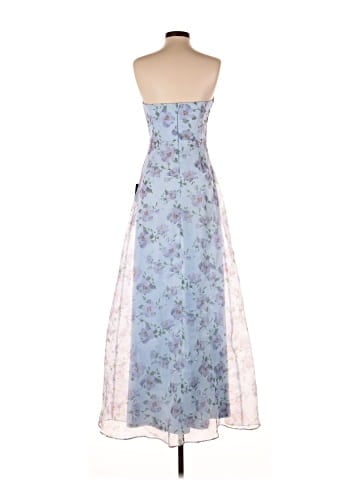 Lulus Cocktail Dress (view 2)