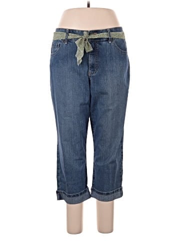 Bandolino Blu Jeans (view 1)